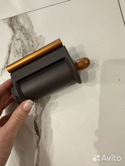 Насадка на Dyson