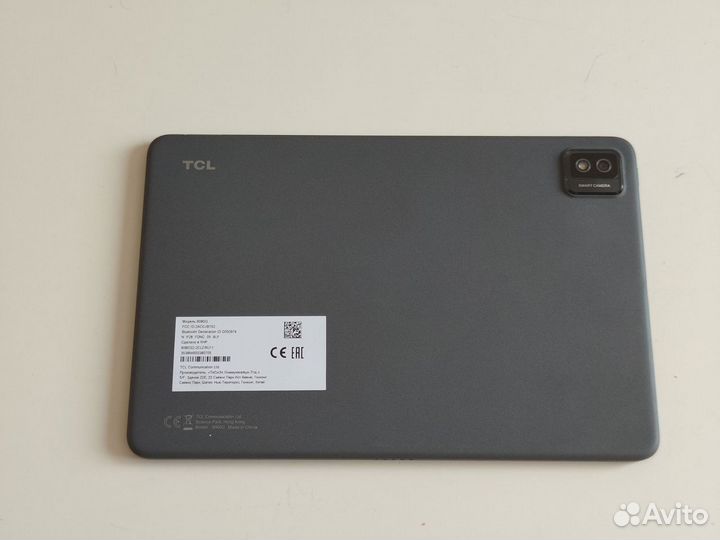 Планшет TCL NXTpaper 10s 4G