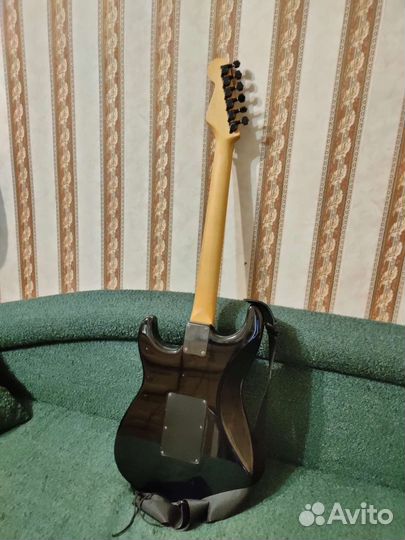 Электро гитара Fernandez FST-55