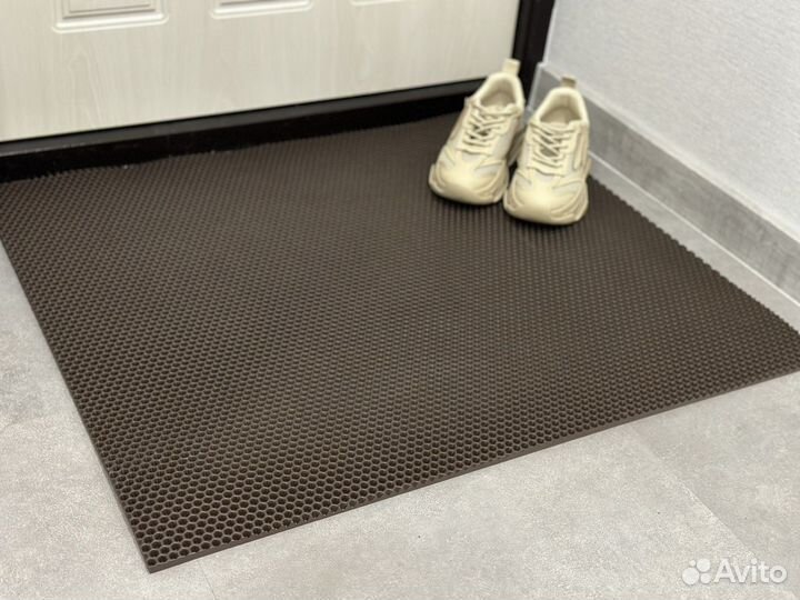 Коврик Eva Эва придверный в прихожую в коридор
