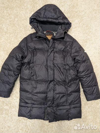 Куртка зимняя Pelican