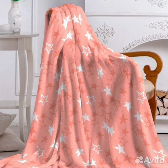 Одеяло детское новое