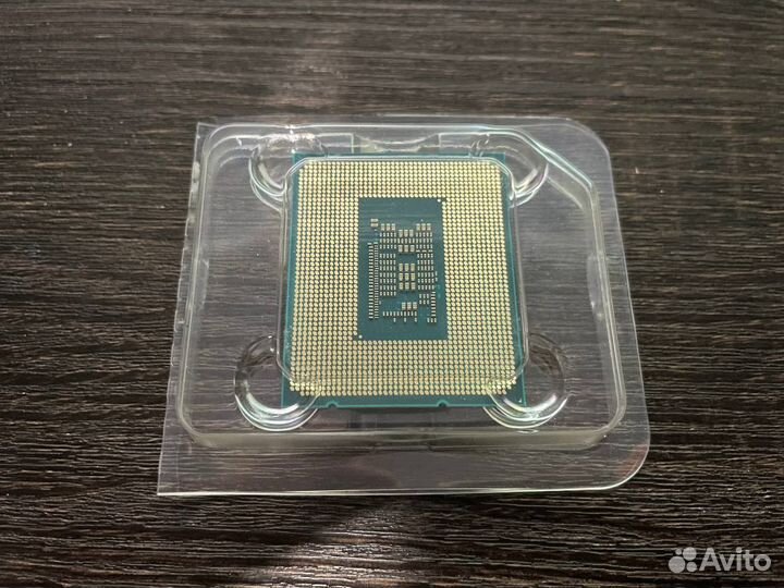 Процессор Intel Core i5 12400f OEM (Новый)