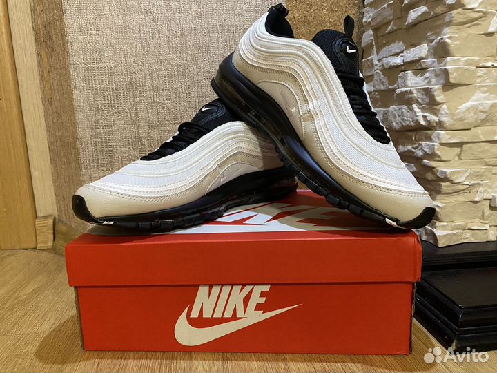 Кроссовки Nike Air Max 97