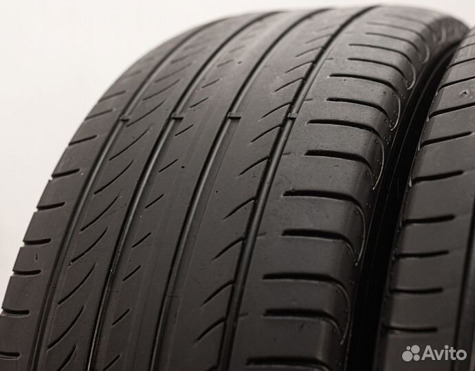 Pirelli Powergy 235/55 R18 104V