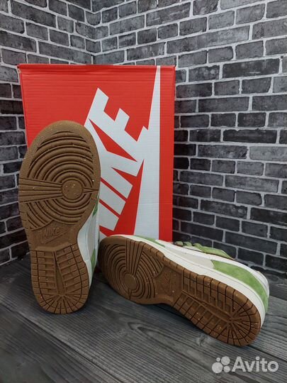 Кроссовки Nike Dunk Low SE85