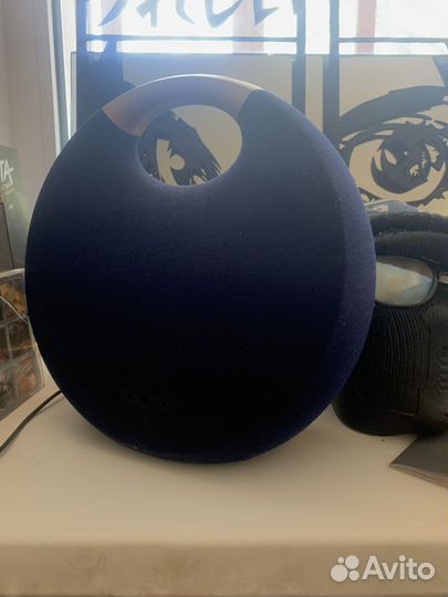 Harmon kardon onyx studio 5