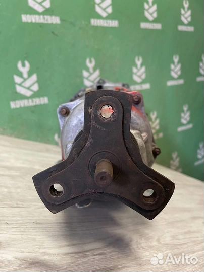 МКПП механическая коробка Вольво 940