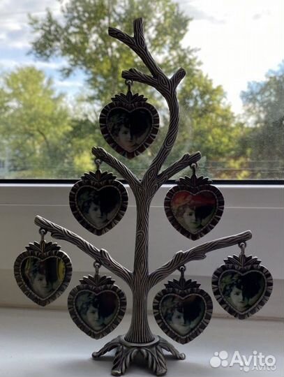 Рамка для фотографий