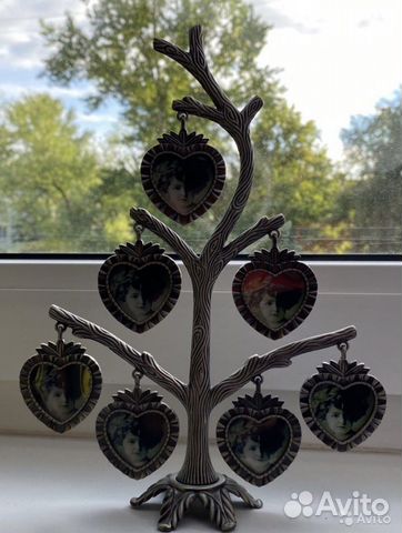 Рамка для фотографий