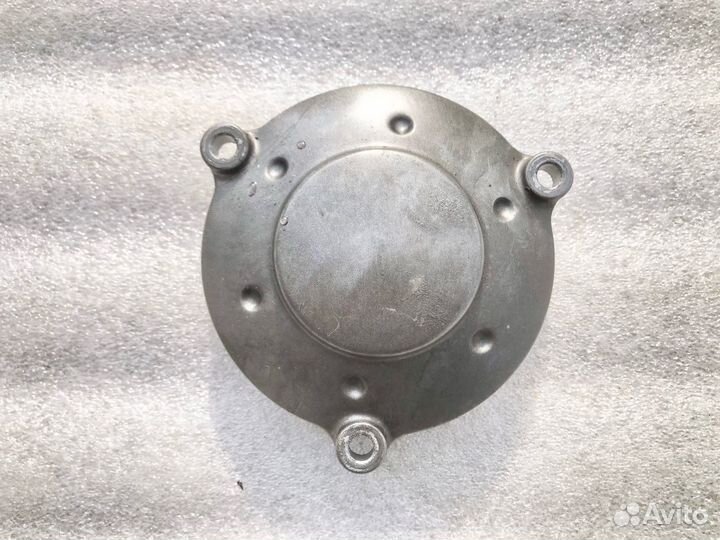 Yamaha FJR 1300 03 крышка главной передачи