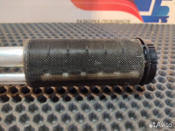 2568895 Топливозаборник Scania 5-series