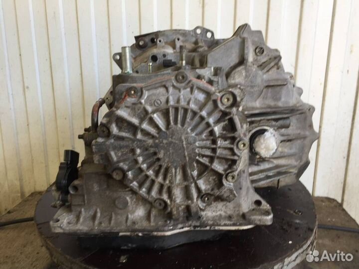 Акпп/вариатор/робот Mazda Mazda3/Mazda3 MPS/Axela