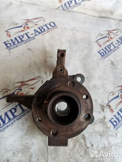 Кулак поворотный передний правый ваз (LADA) xray I