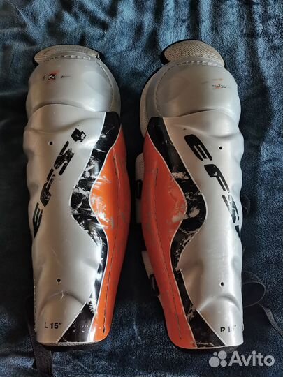 Хоккейная форма