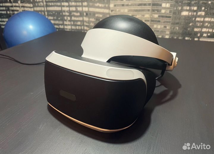 Sony Playstation VR
