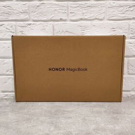 Honor magicbook x16 brn-h56 16/512 гб