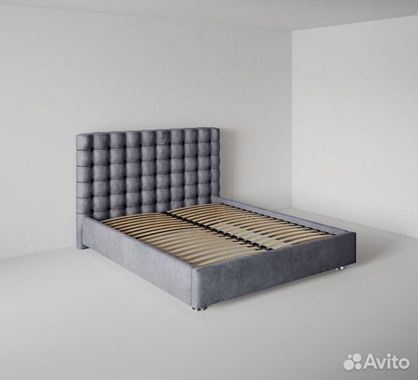 Кровать Венеция с ортопед. основанием