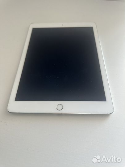 iPad air 2