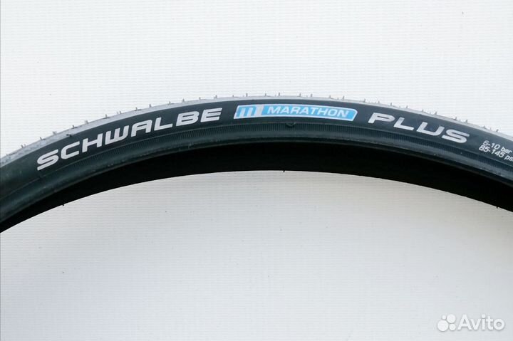 Покрышка Schwalbe Marathon Plus 24/1