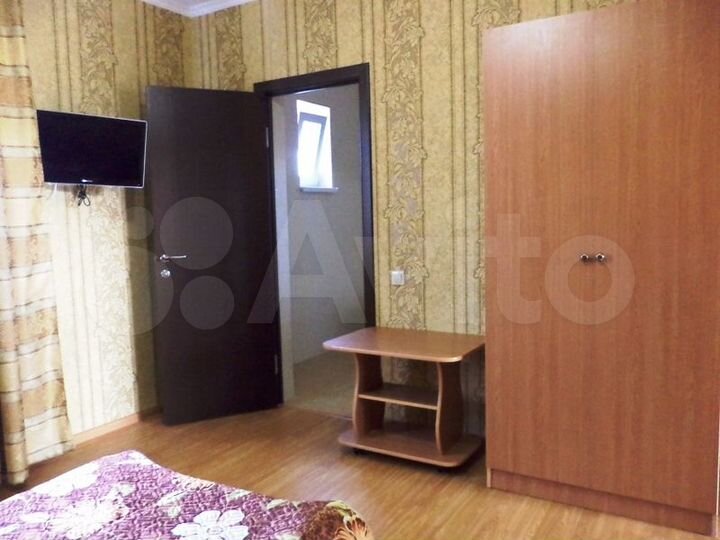 Комната 16 м², 1/3 эт.