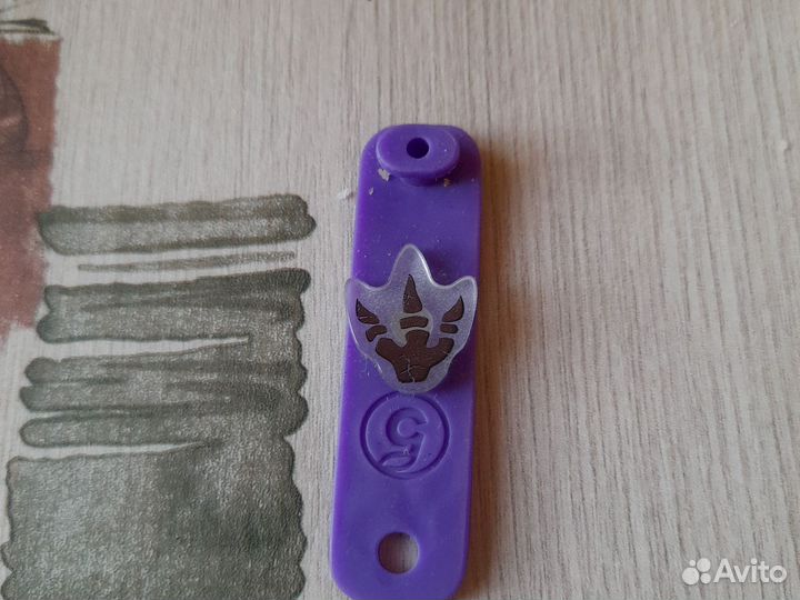 Завры пятерочка