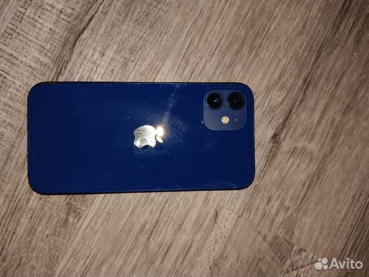 Iphone12 -обмен