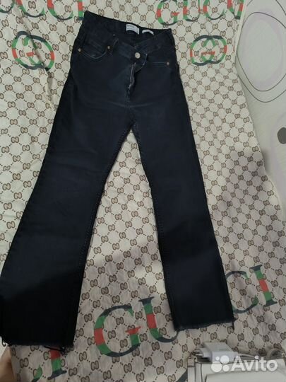 Одежда/обувь женская