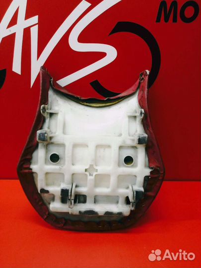 Сиденье водительское Kawasaki ZX-6R 05-06