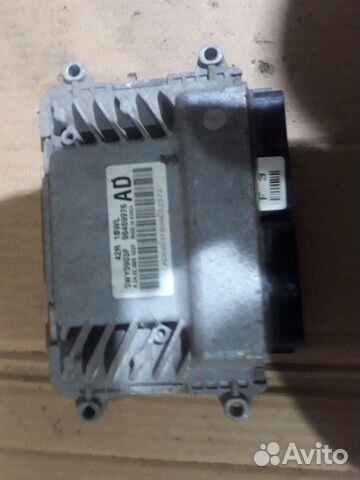 Мозги авео т250+