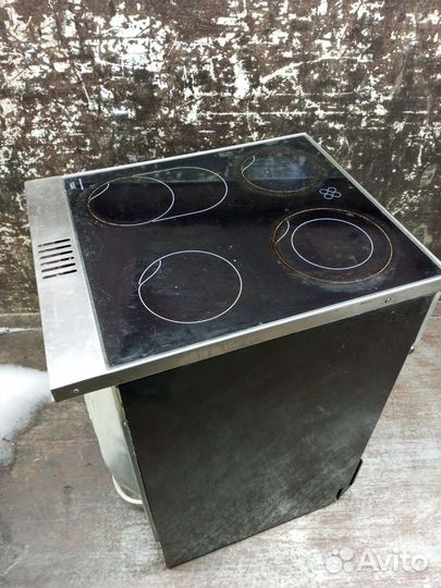 Плита электрическая