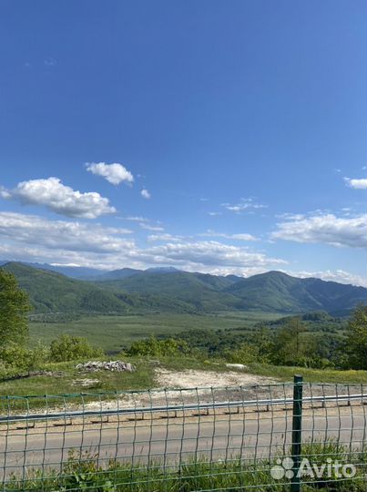 База отдыха