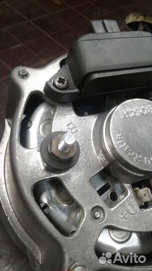 Генератор bosch Thermo King (Carrier )