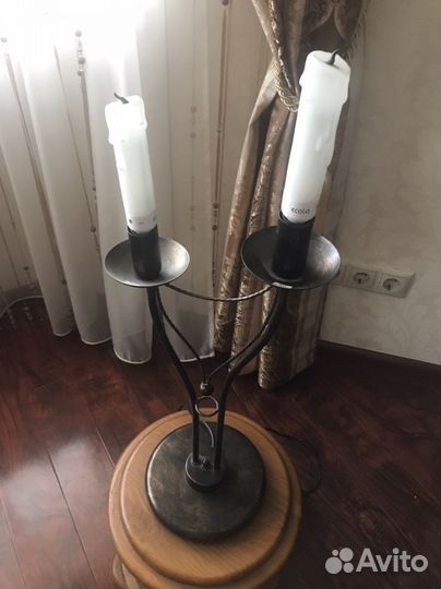 Настольная лампа Vitaluce