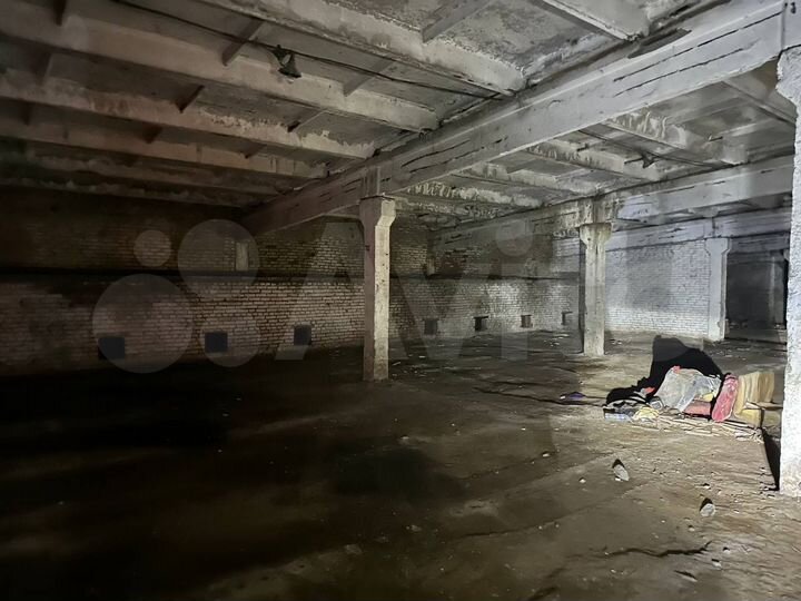 Склад, 1019 м²