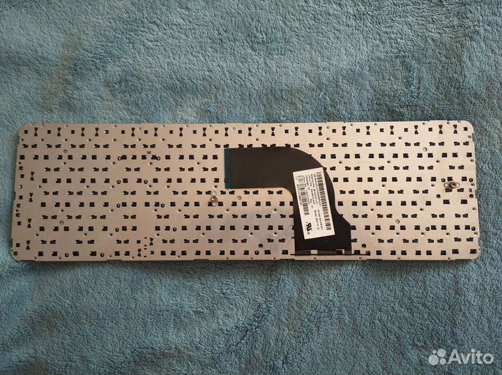 Клавиатура для ноутбука HP Pavilion DV7-7000