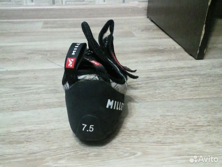 Скальные туфли 41.5р