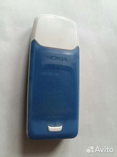 Телефон nokia