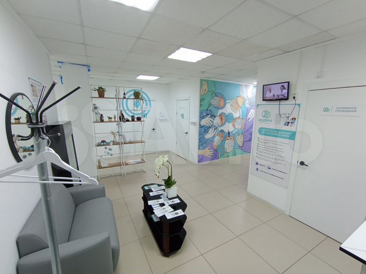 Готовый арендный бизнес