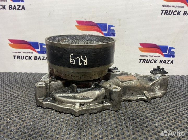 7421812242 Помпа двигателя Renault T, Volvo FH