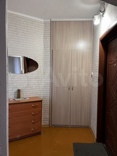 2-к. квартира, 52 м², 2/5 эт.