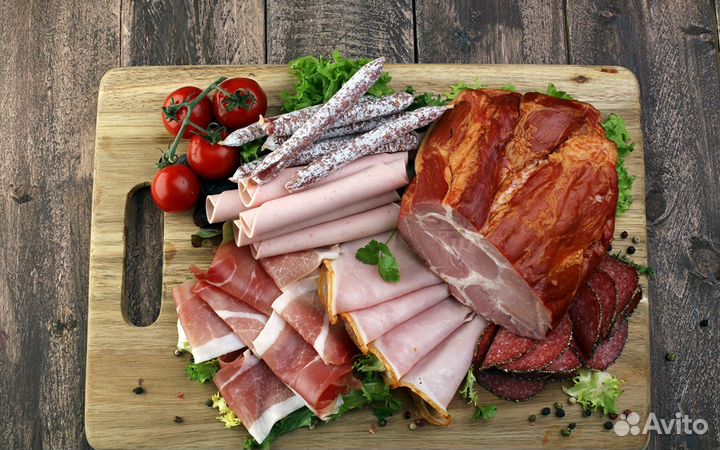 Разнорабочие на производство(вахта)