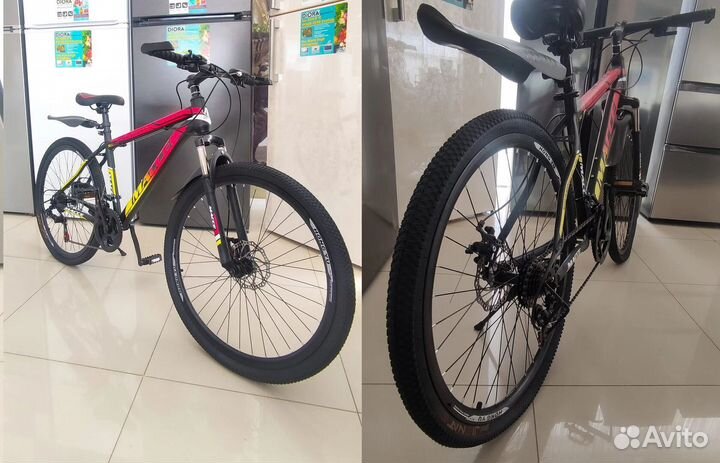 Велосипед R 26