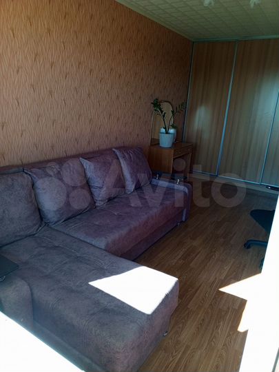 1-к. квартира, 33,7 м², 5/5 эт.