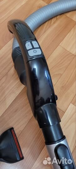Пылесос samsung