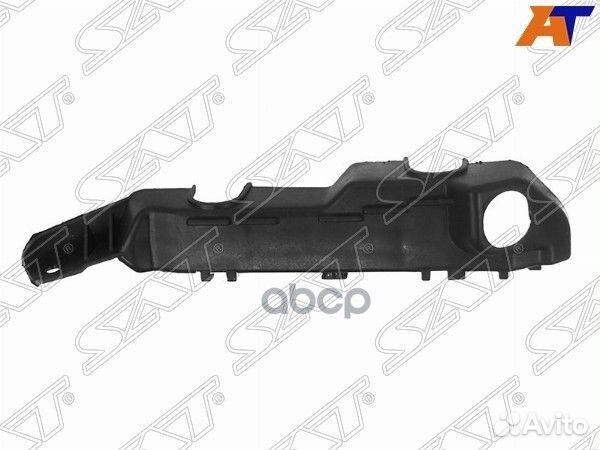 Крепление бампера KIA ceed 12-18 RH ST-KA03-000