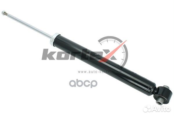 Амортизатор skoda octavia III 12/ WV tiguan 16