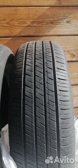 Dunlop DSX 195/55 R15