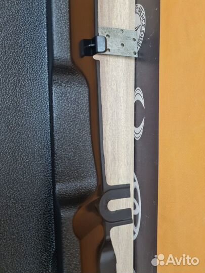 Накладка на порог багажника Mercedes-Benz C W204