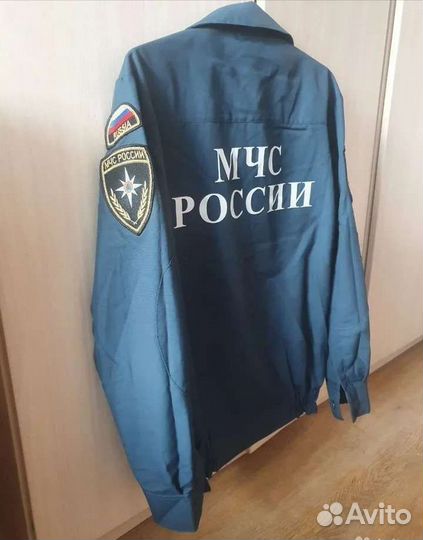 Форма мчс 46/170